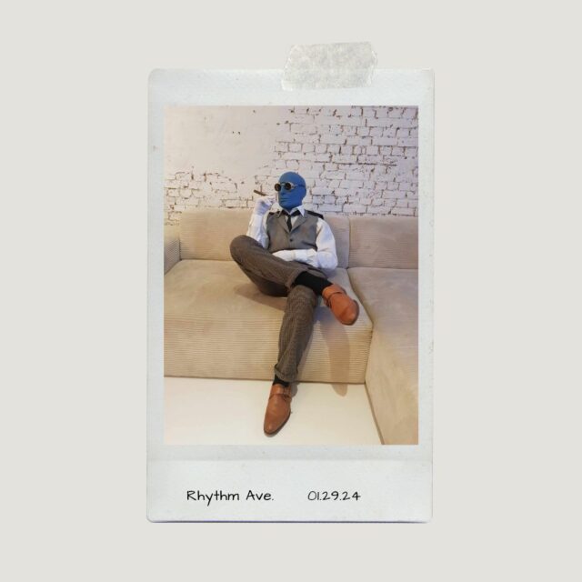 Rhythm Ave: A Rising Star in the Techno House Scene | Interview