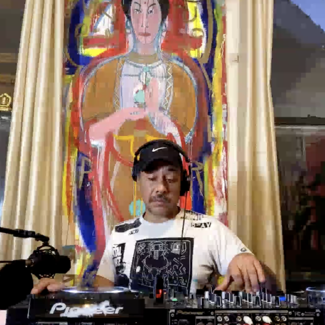 The Future Is Now Experience | Livestream