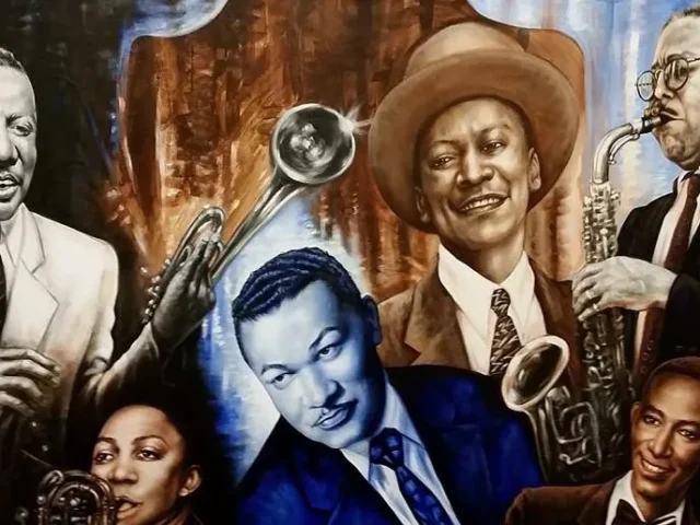 The Alabama Jazz Hall of Fame: Preserving Alabama’s Sonic Legacy