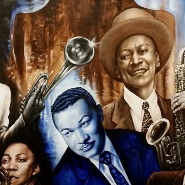 The Alabama Jazz Hall of Fame: Preserving Alabama’s Sonic Legacy