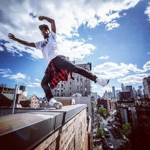 Jookin Is A Style Of Dance And Music That Originated in Memphis At The Crystal Palace