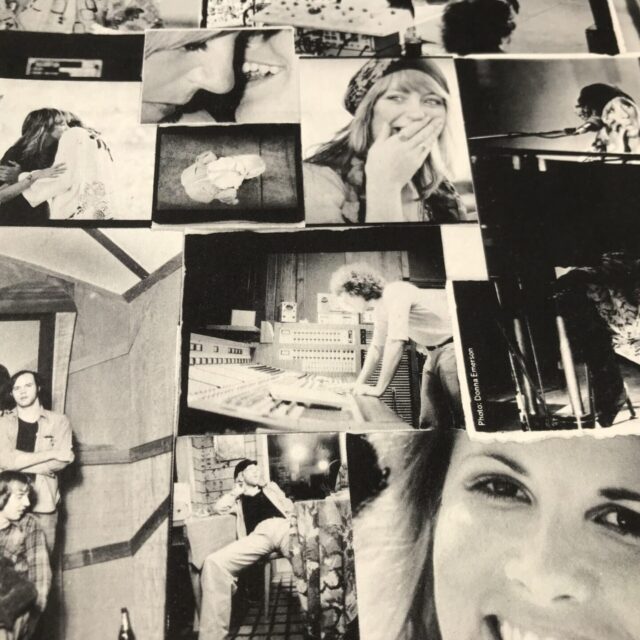 The Record Plant, Sausalito – Nor-Cal’s Historic Studio Retreat