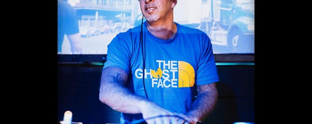 Feel Good L.A. Recap: Tony Touch Brings NYC’s DJ Legacy to the West Coast