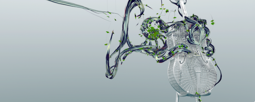 “Into The light” an Immersive Classical Music Experience by Yo Yo Ma Debuts