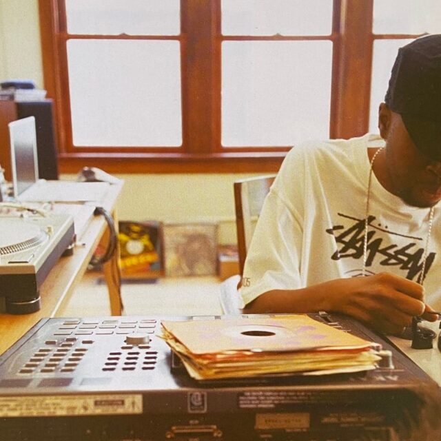 J Dilla (aka Jay Dee) Finally Gets His Flowers: Detroit Honors Hip-Hop’s Sonic Genius with a Street Naming