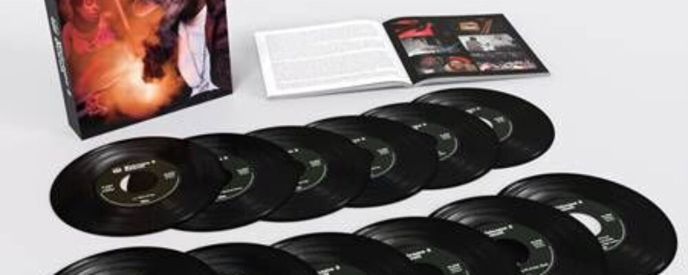 J Dilla’s “Welcome 2 Detroit” 20th Anniversary Edition Has Dropped