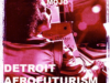 MOJO, Detroit Radio and The Evolution of AfroFuturism In Music