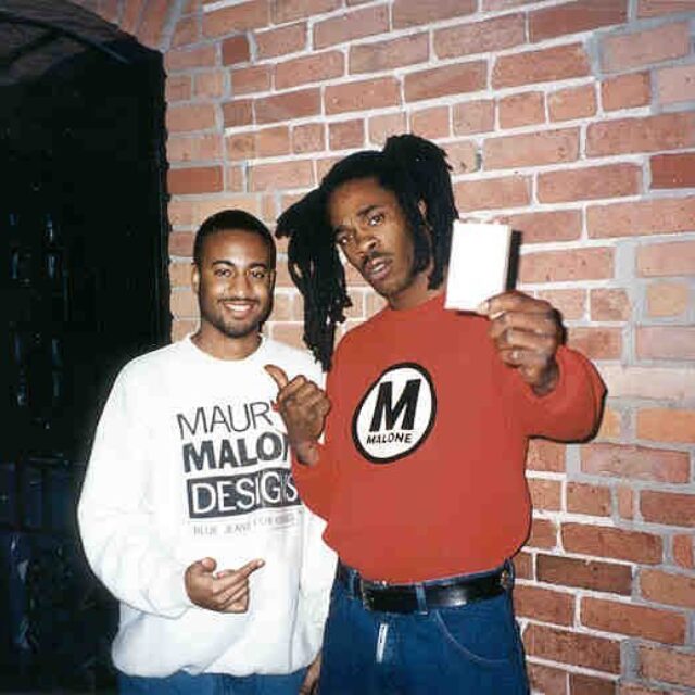 Hip Hop Fashion 50th Anniversary Streetwear Webinar for Making A Brand