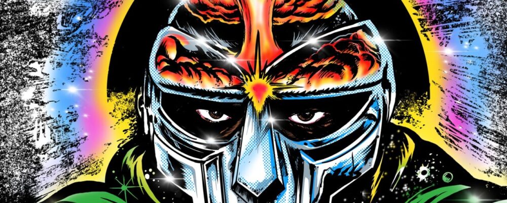 Chronicles of Doom: Unraveling Rap’s Masked Iconoclast | Book Talk