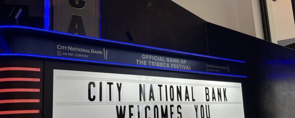 The Tribeca Festival showcases Music Films in 2022