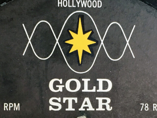 Gold Star Studios Is Where The Wall of Sound was Built