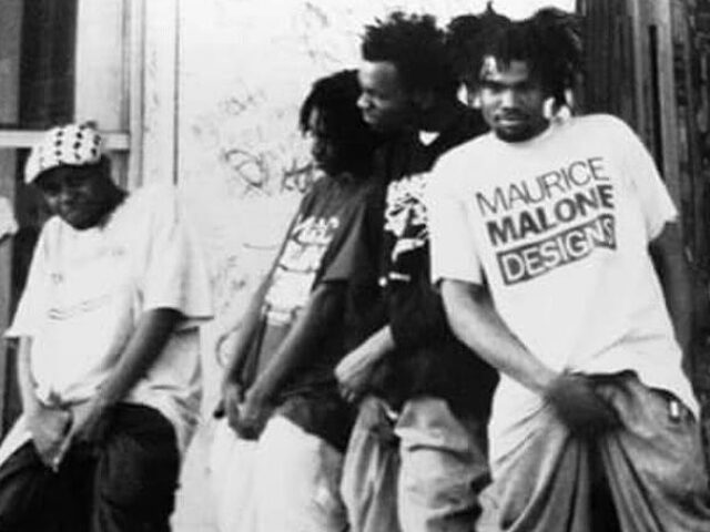 Maurice Malone’s Hip Hop Shop Was The Incubator for Detroit’s Hip Hop Legends