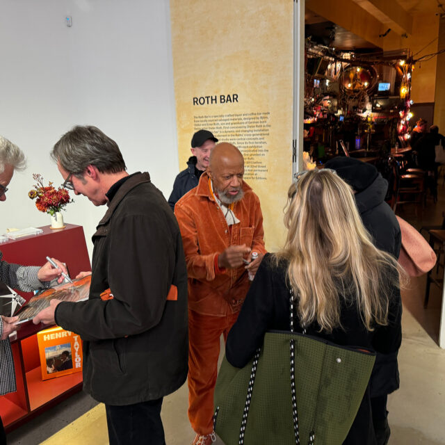 Outer Spaceways Inc. Kronos Quartet Celebrates Sun Ra and his Musical Innovation