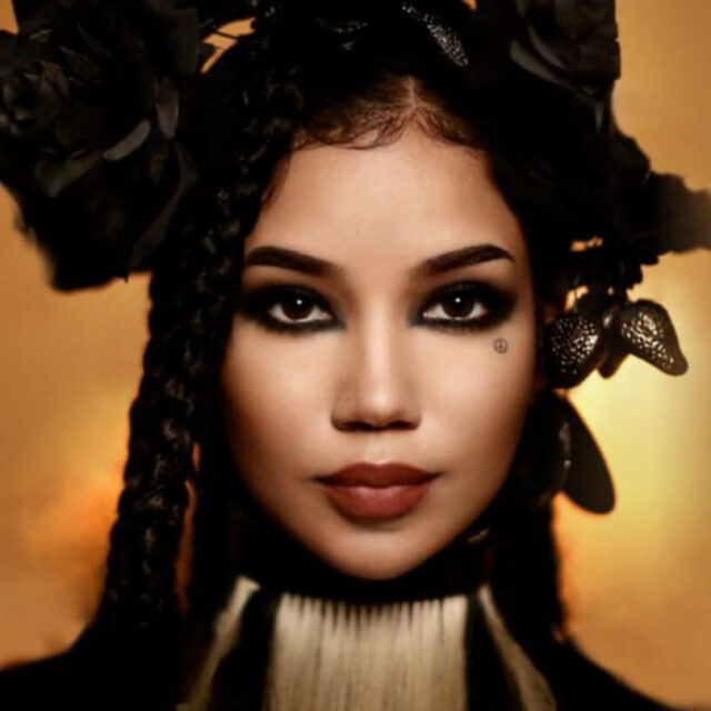 Jhené Aiko’s Year At The Top Of The Charts | Artist Profile