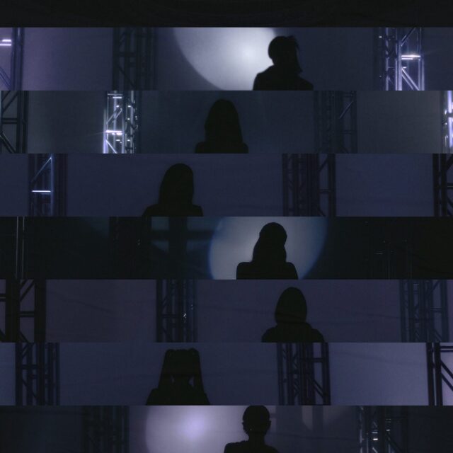 NMIXX new girl group is teased by JYP