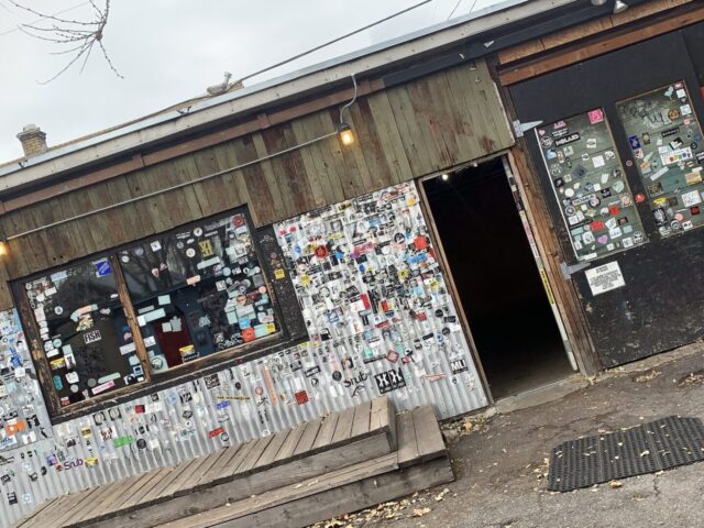 The Kilby Girl: Utah’s Local Music Persona