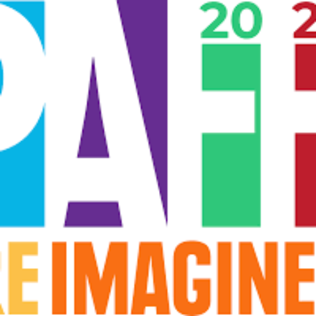 The Film God Said Give Em Drum Machines Premieres at Pan African Film and Arts Festival 2023