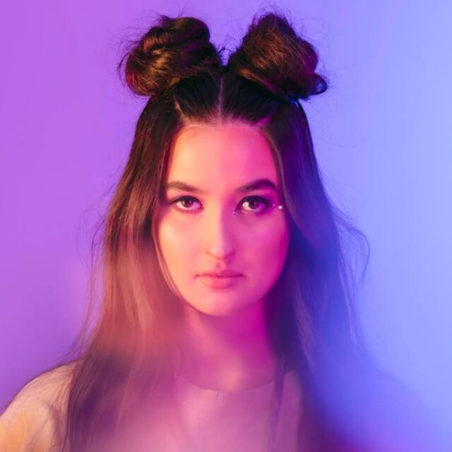 Introducing Stephanie Poetri: Jakarta’s Next Big Thing | Artist Profile