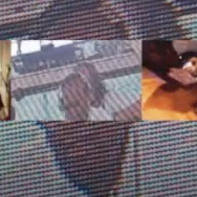 TechnoMecca Short Film Series and God Said Give Em Drum Machines