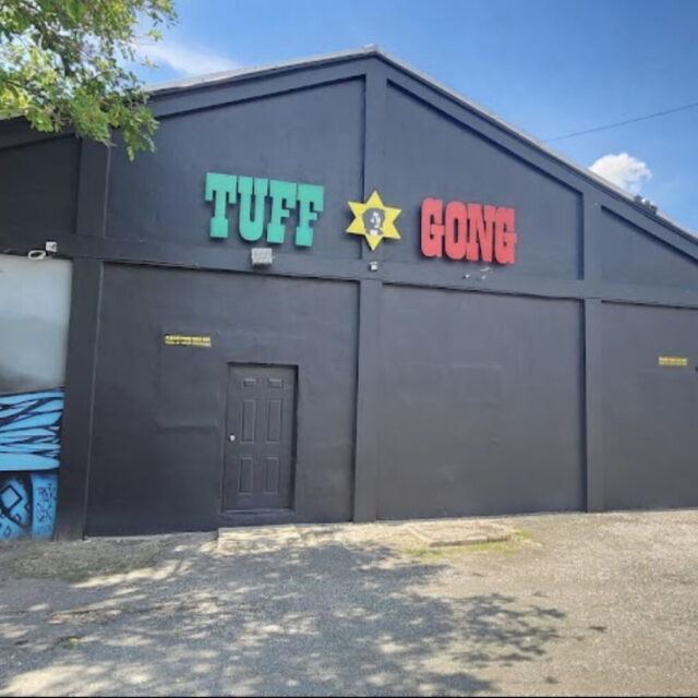 Bob Marley and Tuff Gong Studios: Pioneers of Reggae