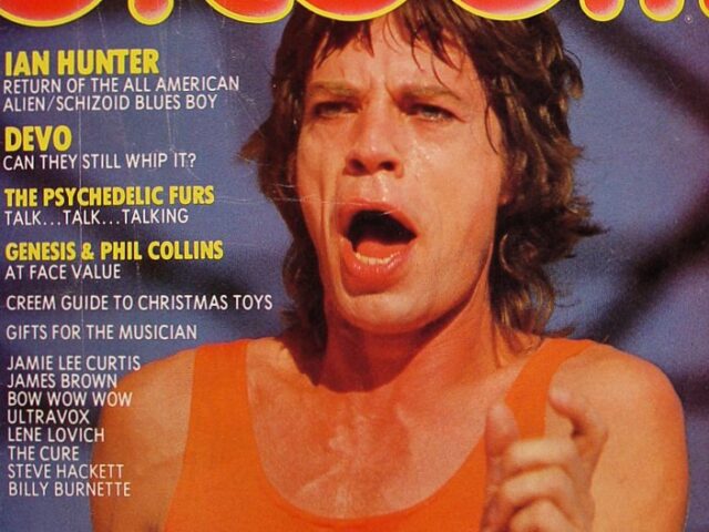 Creem Magazine’s Defiant Roots in Detroit