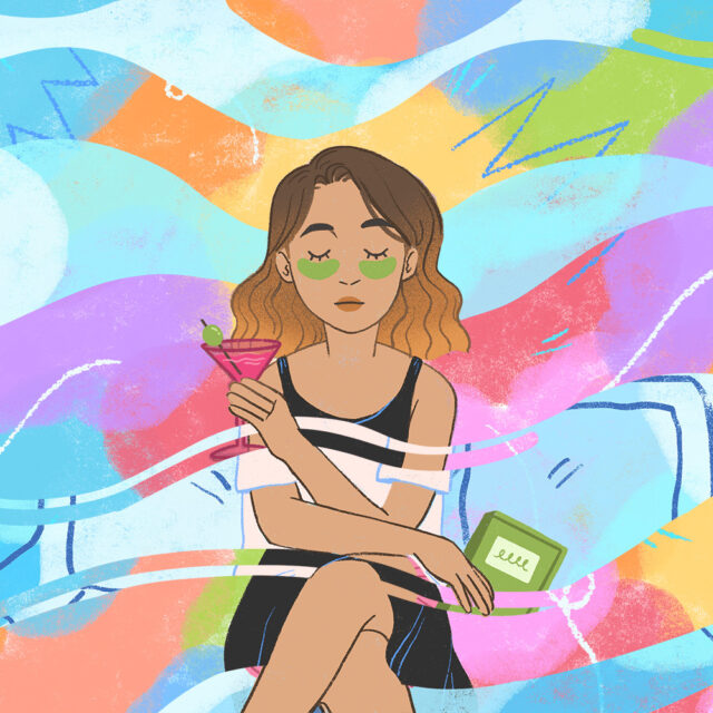 Concerts And Festivals: Navigating Sensory Overload for HSP Fans