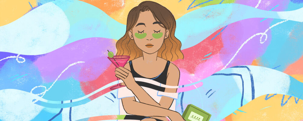 Concerts And Festivals: Navigating Sensory Overload for HSP Fans