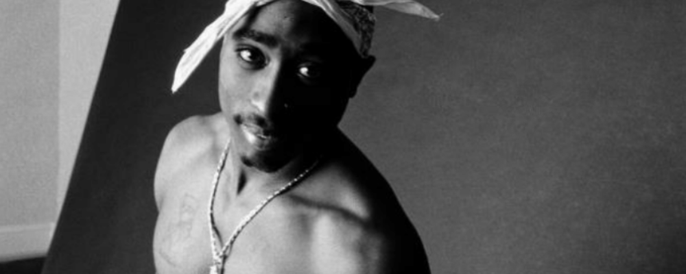 Tupac Shakur | Still He Rises: How The Harlem Renaissance Gave Birth To Hip-Hop’s Most Indestructible Idol