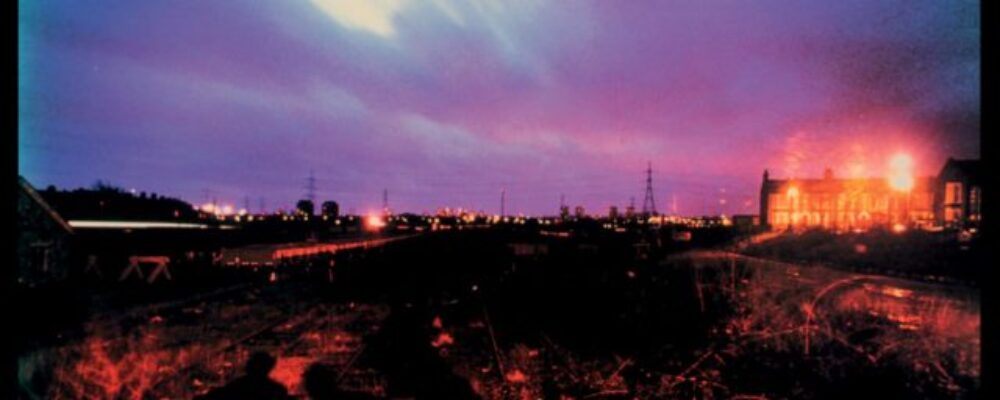 Post Rock | A Cathartic Journey