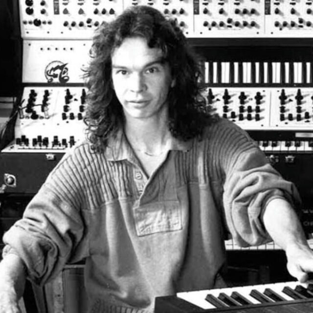 Lyle Mays Co-Founder of The Pat Methany Group Passes