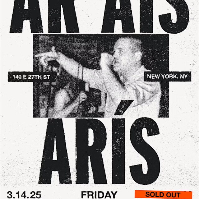 Irish Rebel Hip-Hop: The Story of Seanchaí