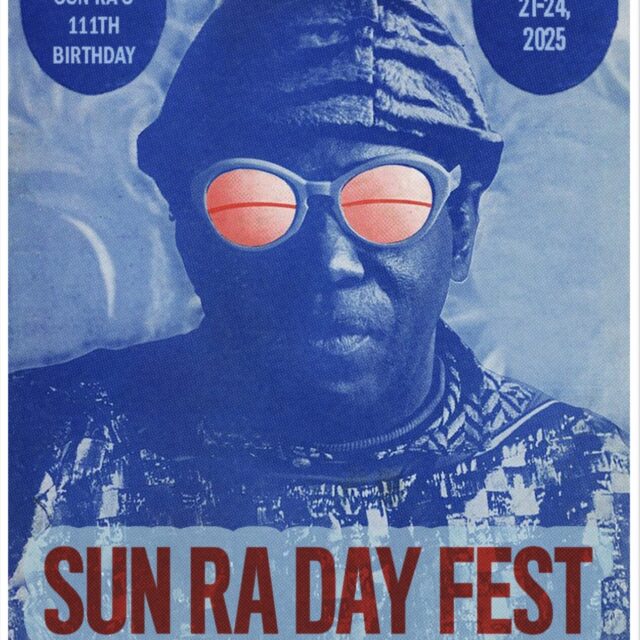 Sun Ra Day Festival 2025: Birmingham Honors a Cosmic Pioneer