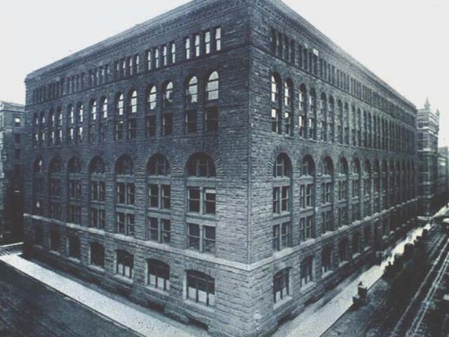 The Warehouse: The Place Where House Music Got It’s Name