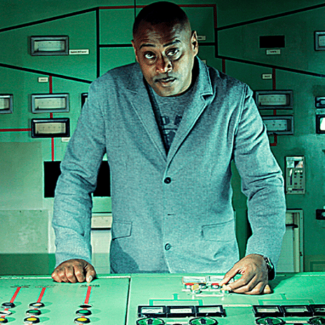 Mike Huckaby Left A Deep House Legacy in Detroit