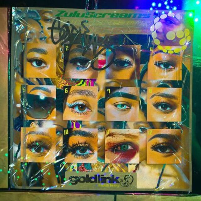 Goldlink Channels His DC Roots | Artist Profile