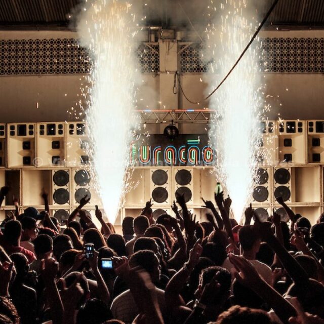 30 years of Funk Carioca