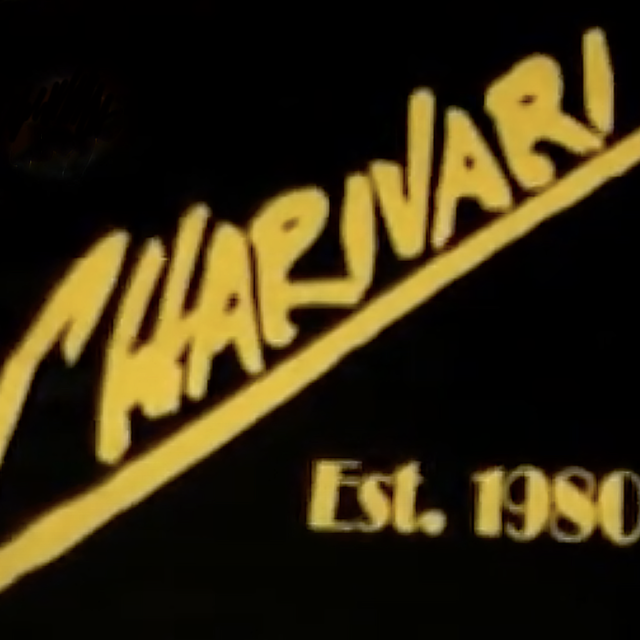 Teen party clubs like Charivari started the Techno Movement in Detroit