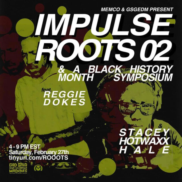 MEMCO’s IMPULSE ROOTS 02 Symposium