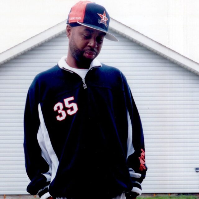 J Dilla’s Basement is where Slum Village, Pete Rock,  D’Angelo, Jazzy Jeff and Erykah Badu Crafted Their Styles