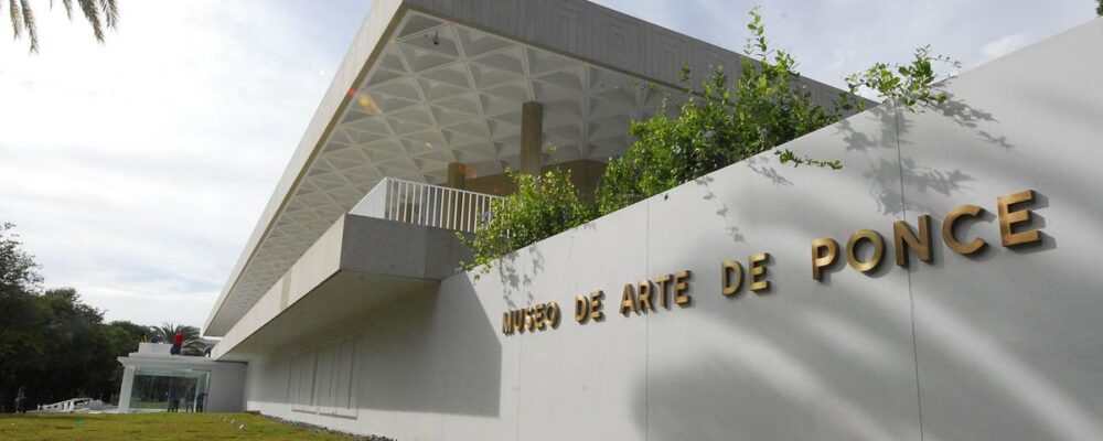 Preserving Puerto Rican Art and Supporting Cultural Resilience after Hurricanes