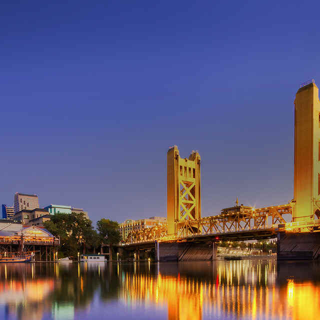 A Chain Reaction: The Emergence of the Local Hip Hop Music Scene In Sacramento