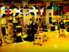 Third Man Pressing Plant