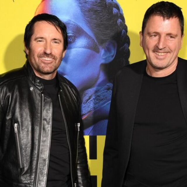 Trent Rezner’s Love Affair With the Moog Synthesizer Started in Ohio