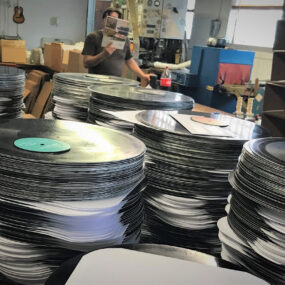 Why Vinyl Matters 