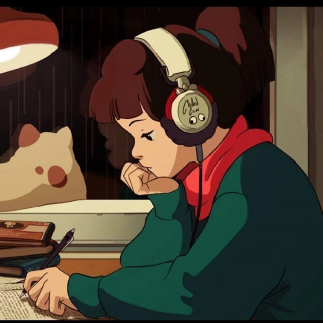 Lo-Fi Hip-Hop in LA