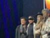 Alondra Nelson with George Clinton, Nona Hendryx, and Vernon Reid (In Living Color) 