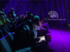 Andre Holmes (Producer- Music Origins Project) documents the event