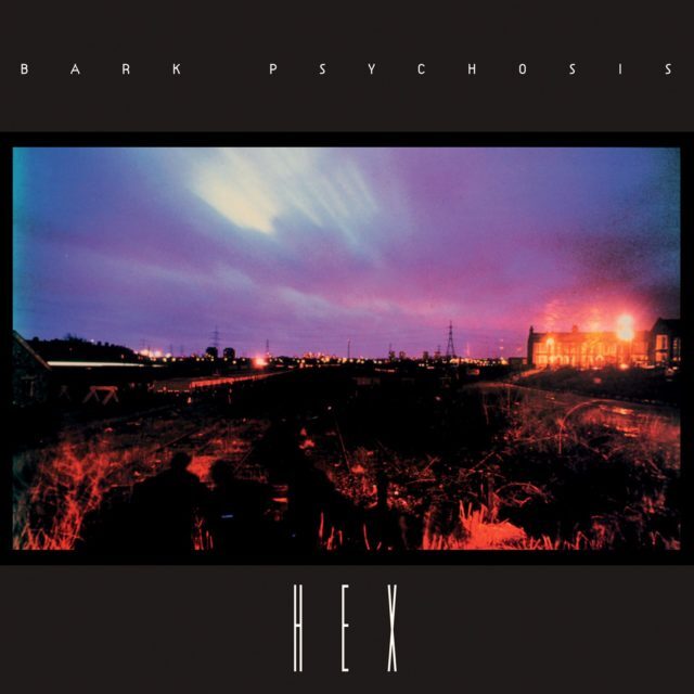 Post Rock | A Cathartic Journey
