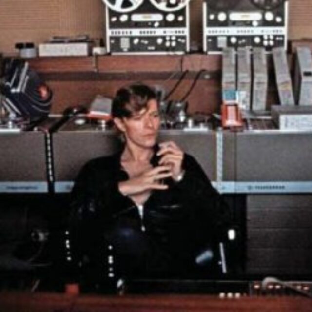 How Hansa Studios Shaped David Bowie’s Sound