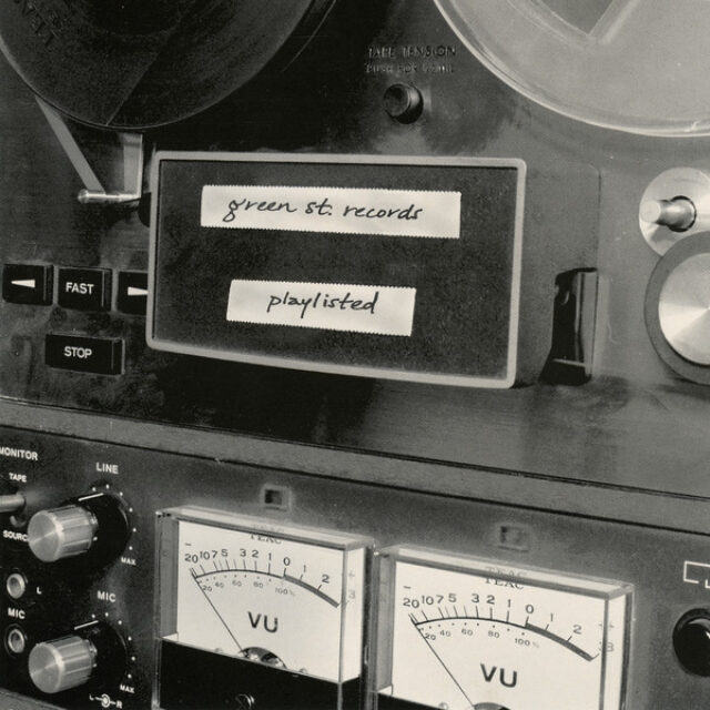Greene St Recording Studios Was Key To The Hip Hop Landscape In The 90s